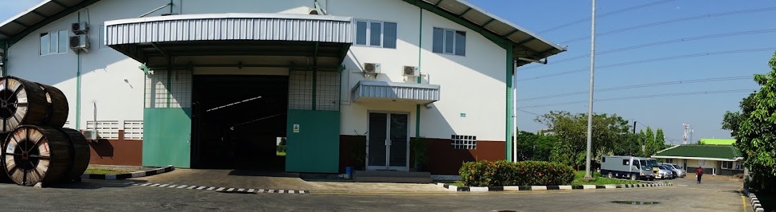 Profil Perusahaan