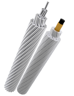 Aluminium Conductors