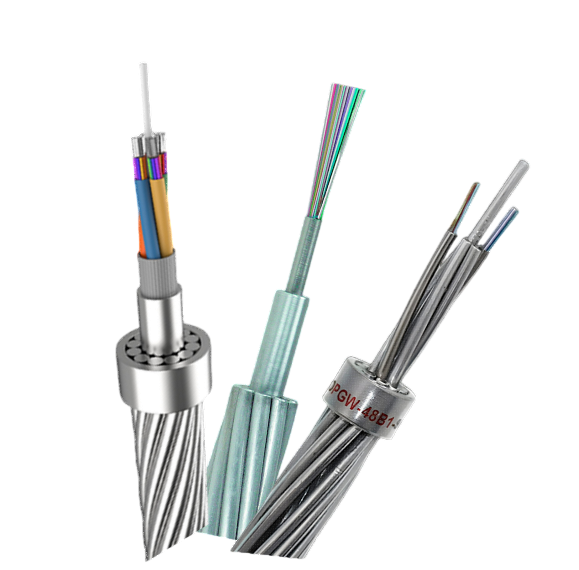 Optical Ground Cable